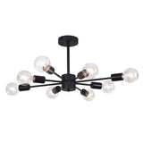 Sputnik Chandelier