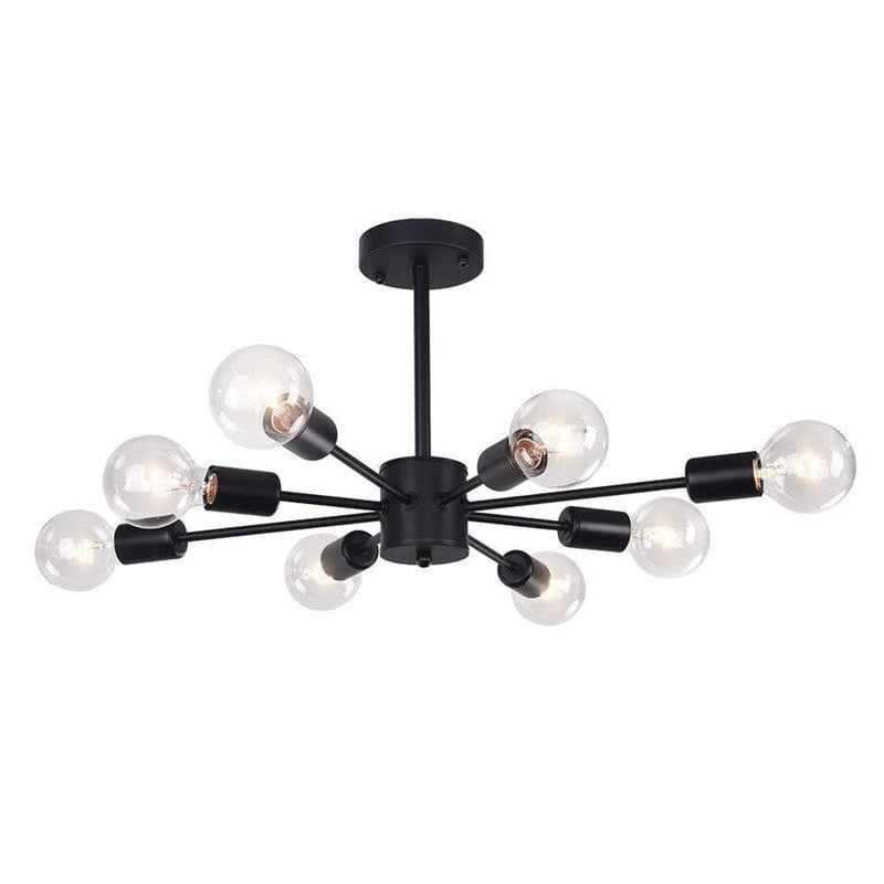 Sputnik Chandelier