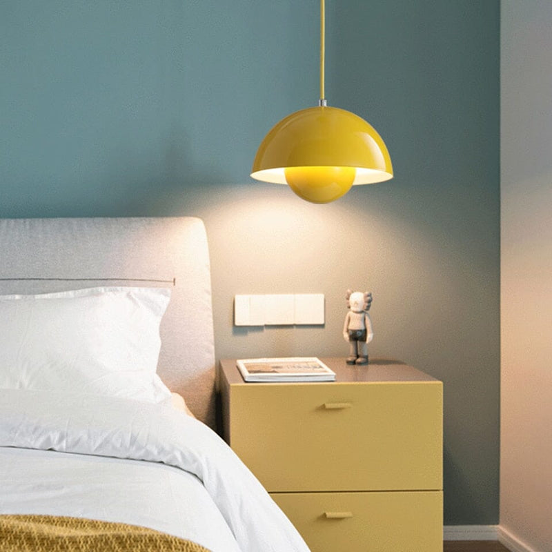 Emilina Lamps