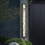 Rockie Outdoor LED Wall Lamp
