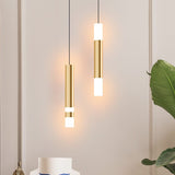 Chandler Pendant Light