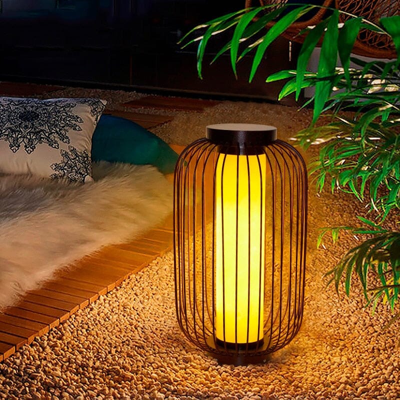NYRA Cage Waterproof Lamps