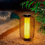 Stainless Steel Cage Shape Waterproof Lamps