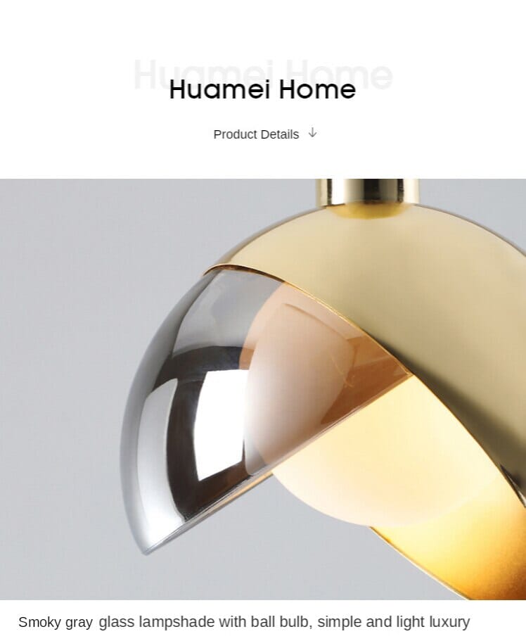 Huamei Lamp