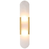 Royal Marble Wall Lamp