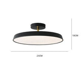 Macaroon Wall Lamp