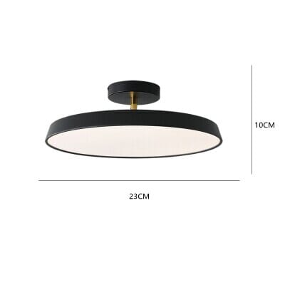 Macaroon Wall Lamp