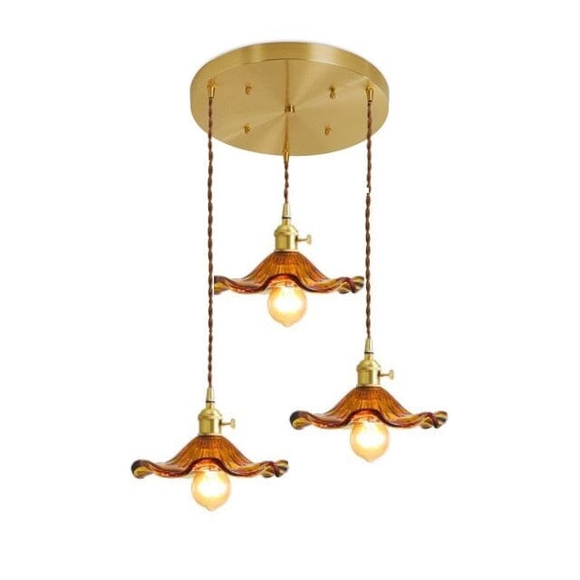Leonardo Lamp