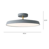 Macaroon Wall Lamp