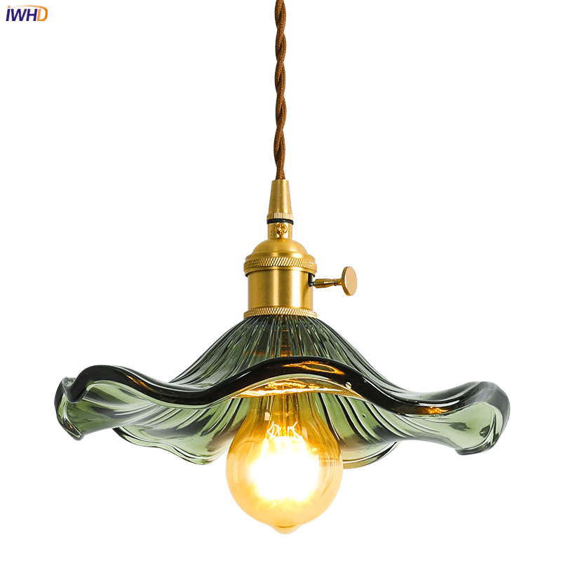 Leonardo Lamp