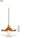 Leonardo Lamp