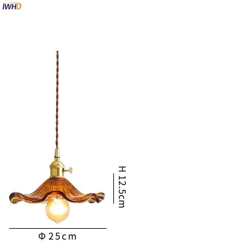 Leonardo Lamp