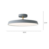 Macaroon Wall Lamp