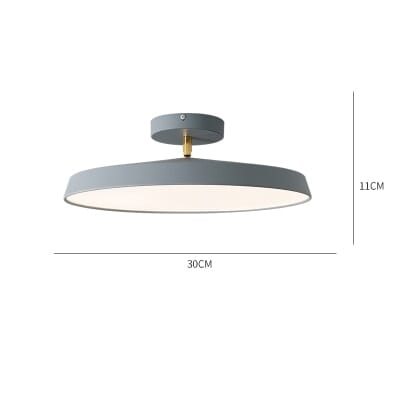 Macaroon Wall Lamp