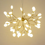 Modern LED Firefly Chandelier Lighting Pendant