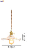 Leonardo Lamp