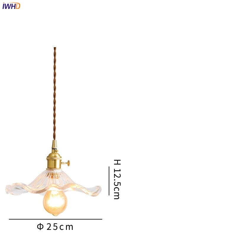 Leonardo Lamp