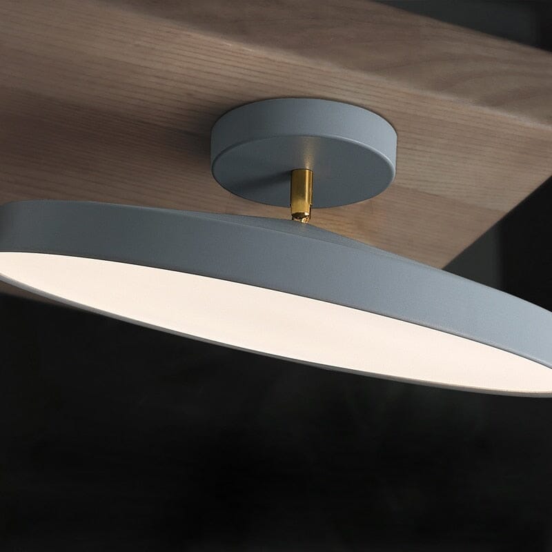 Macaroon Wall Lamp