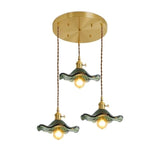 Leonardo Lamp