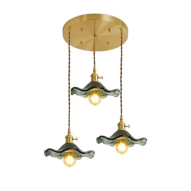 Leonardo Lamp