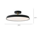 Macaroon Wall Lamp