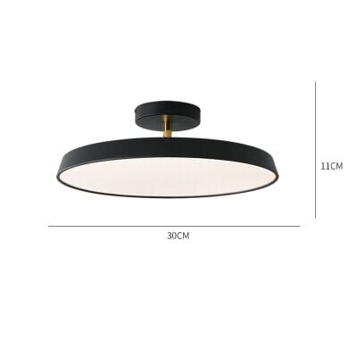 Macaroon Wall Lamp