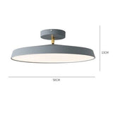 Macaroon Wall Lamp