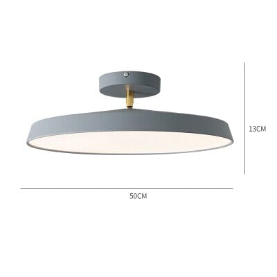 Macaroon Wall Lamp