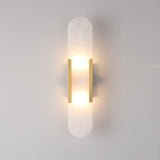Royal Marble Wall Lamp