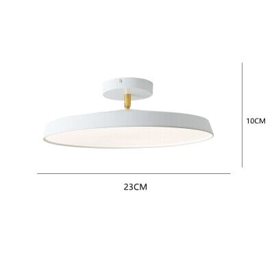 Macaroon Wall Lamp