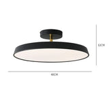 Macaroon Wall Lamp