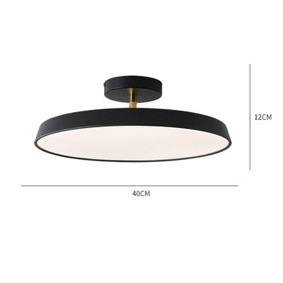Macaroon Wall Lamp