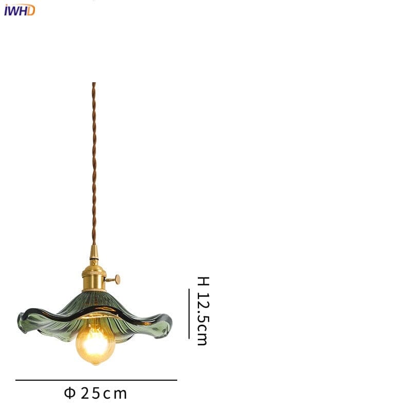 Leonardo Lamp