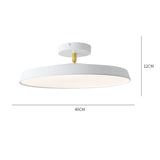 Macaroon Wall Lamp