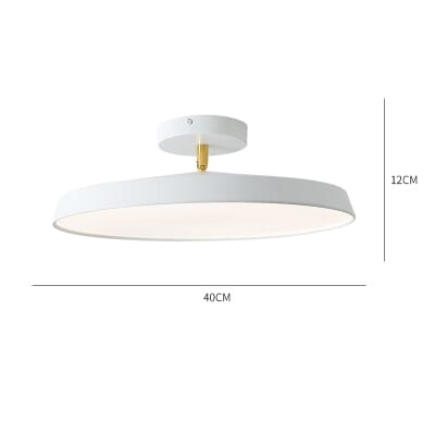 Macaroon Wall Lamp
