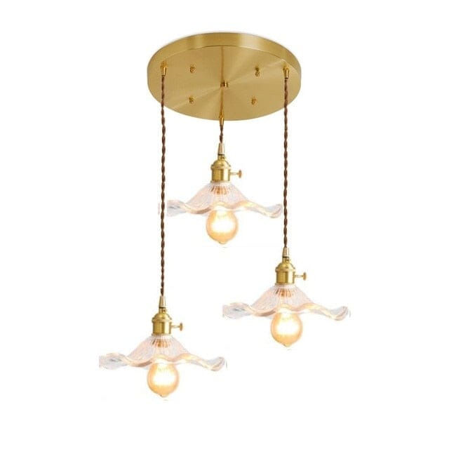 Leonardo Lamp