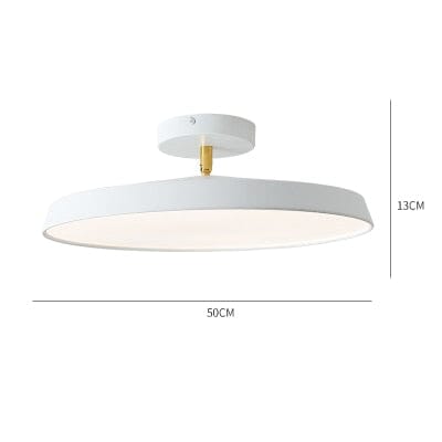Macaroon Wall Lamp