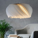 Boho Acrylic Hanging Lamps
