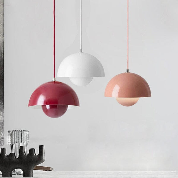 Emilina Lamps