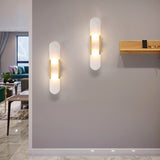 Royal Marble Wall Lamp