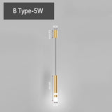 Chandler Pendant Light