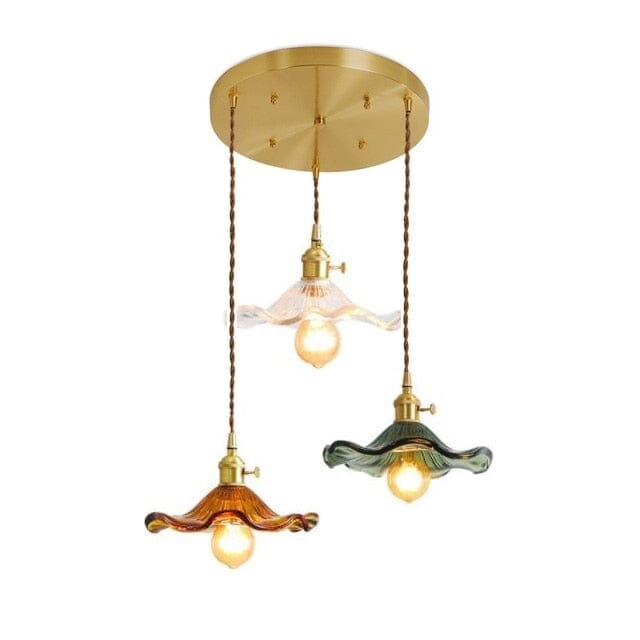 Leonardo Lamp