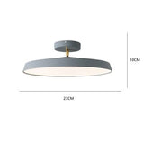 Macaroon Wall Lamp