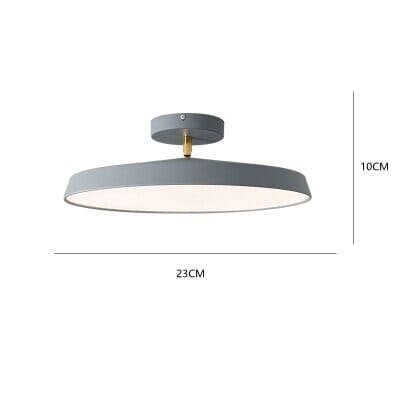 Macaroon Wall Lamp