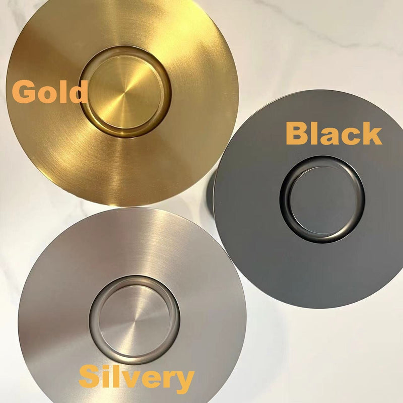 Luna Lamp Dimmable & Wireless