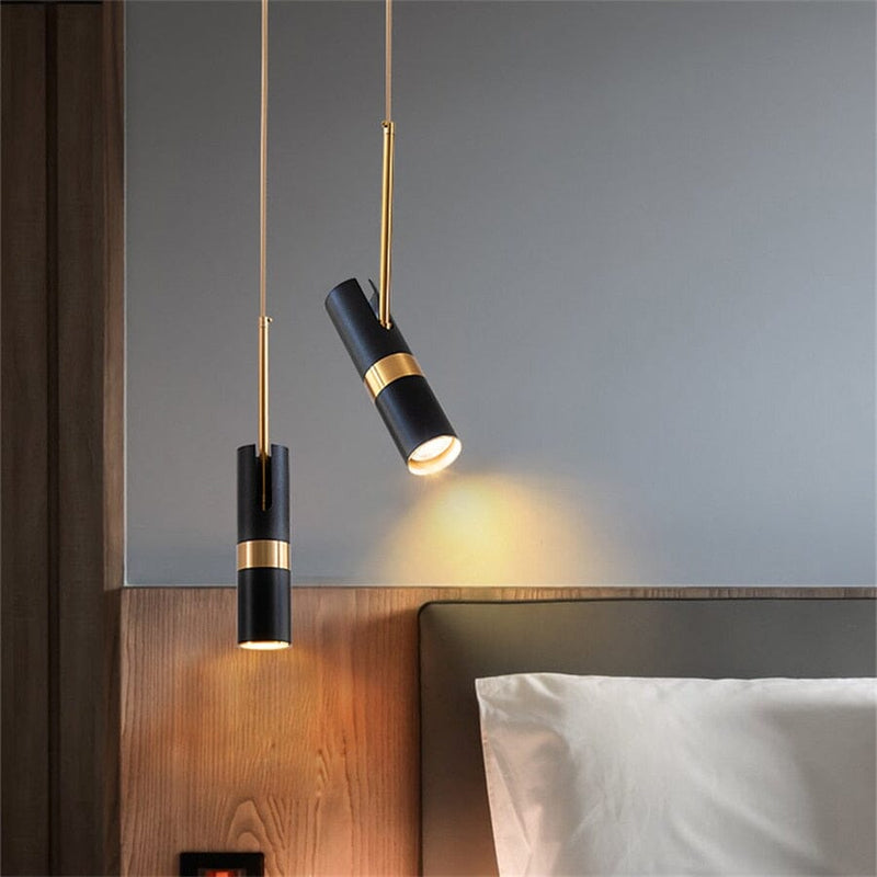 Russel Spotlight Lamps
