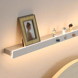 Long Strip Wall Lamp Shelf