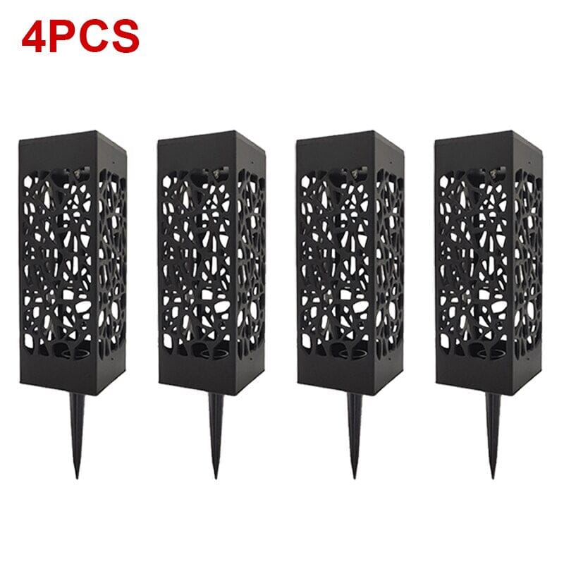 Adela Moroccan LED lamps