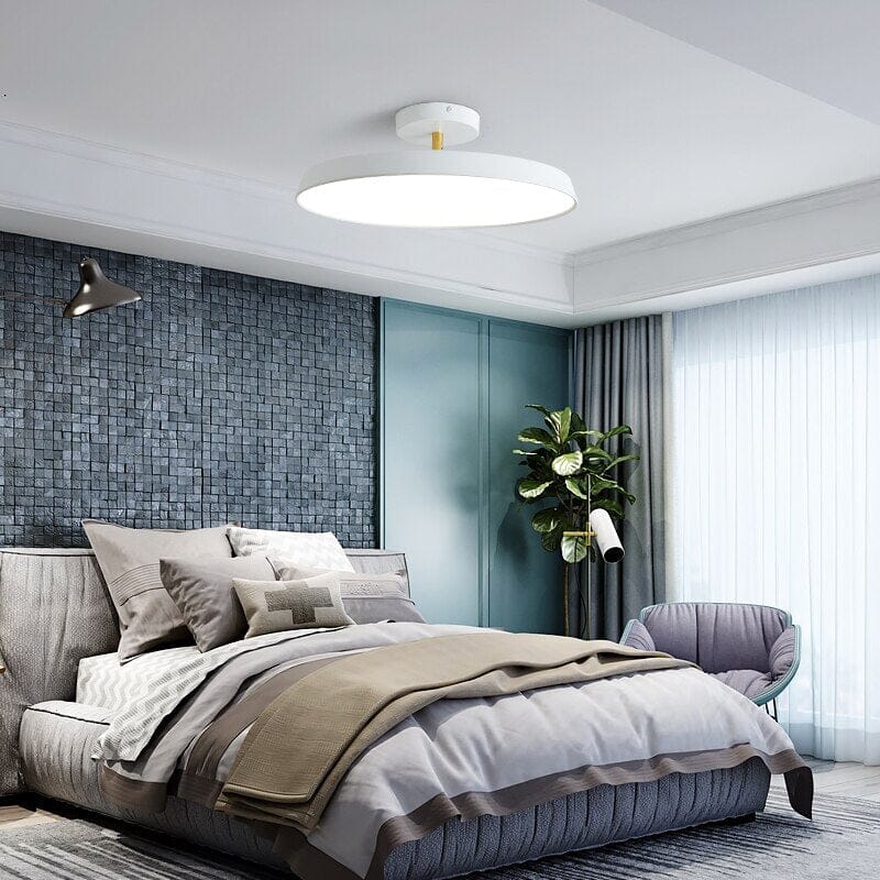 Macaroon Wall Lamp