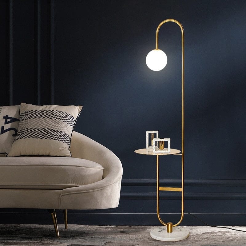 Beatrix Floor Lamps